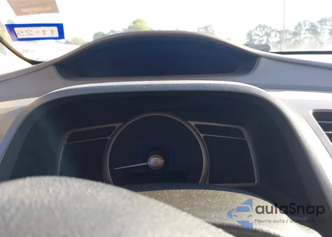 2006 Honda Civic Lx из США, поврежденный, VIN 1HGFA16556L044567